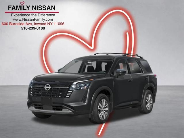 2026 Nissan Pathfinder SL for sale in Inwood, NY