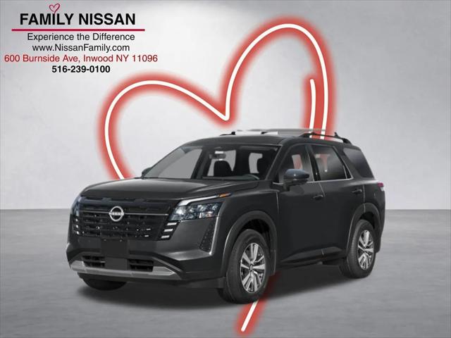 2026 Nissan Pathfinder SL for sale in Inwood, NY