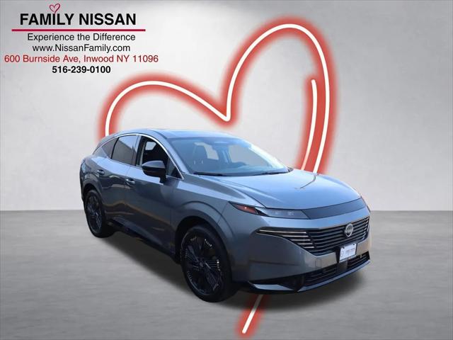 2027 Nissan Murano Platinum for sale in Inwood, NY