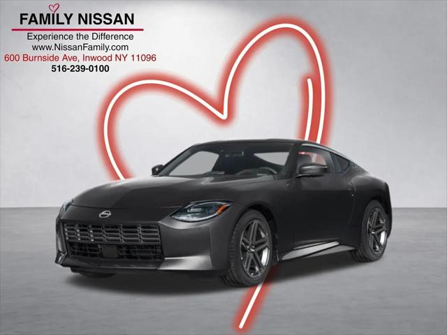 2026 Nissan Z Sport for sale in Inwood, NY