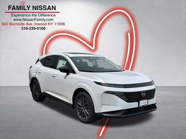 2026 Nissan Murano SL for sale in Inwood, NY