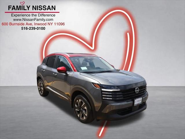 2026 Nissan Kicks SV for sale in Inwood, NY