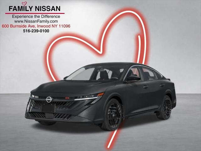 2027 Nissan Sentra SR for sale in Inwood, NY