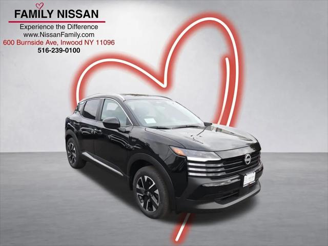 2026 Nissan Kicks SV for sale in Inwood, NY