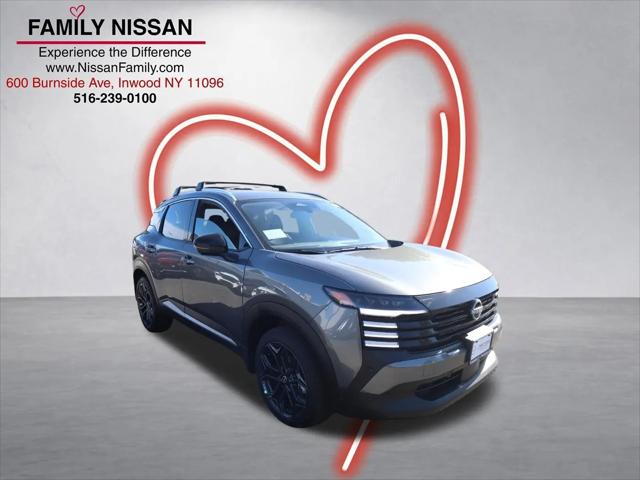2026 Nissan Kicks SR for sale in Inwood, NY