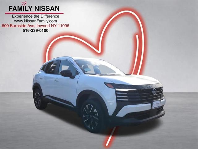 2026 Nissan Kicks SV for sale in Inwood, NY