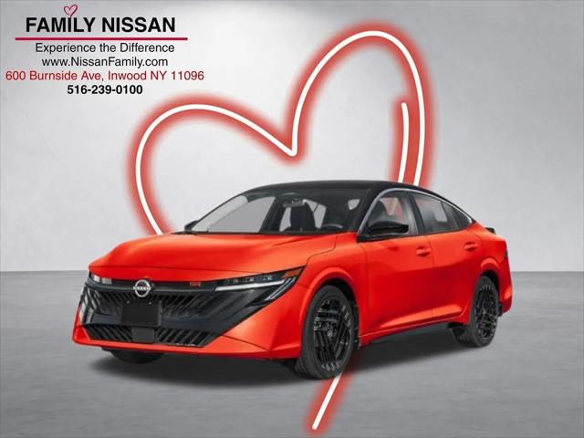2026 Nissan Sentra SR for sale in Inwood, NY