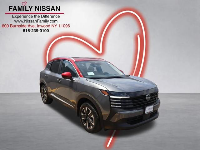 2026 Nissan Kicks SV for sale in Inwood, NY