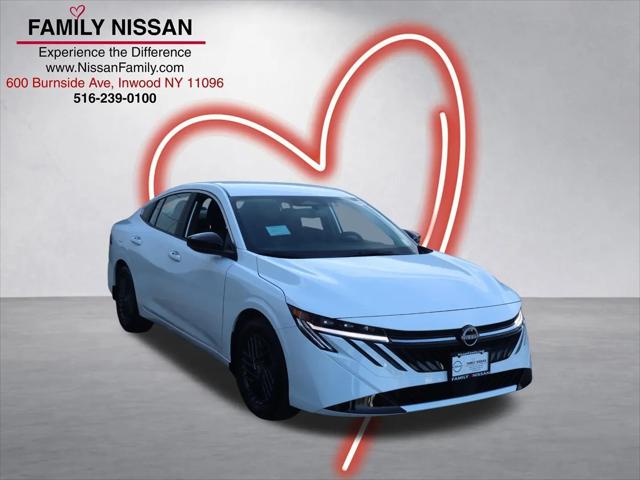 2026 Nissan Sentra SV for sale in Inwood, NY