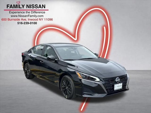 2026 Nissan Altima SV AWD for sale in Inwood, NY