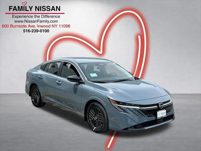 2026 Nissan Sentra SV for sale in Inwood, NY