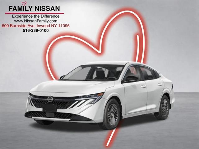 2026 Nissan Sentra SV for sale in Inwood, NY