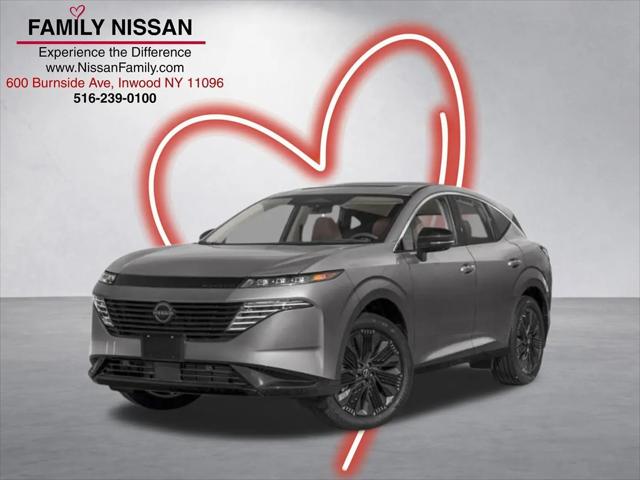 2026 Nissan Murano SL for sale in Inwood, NY