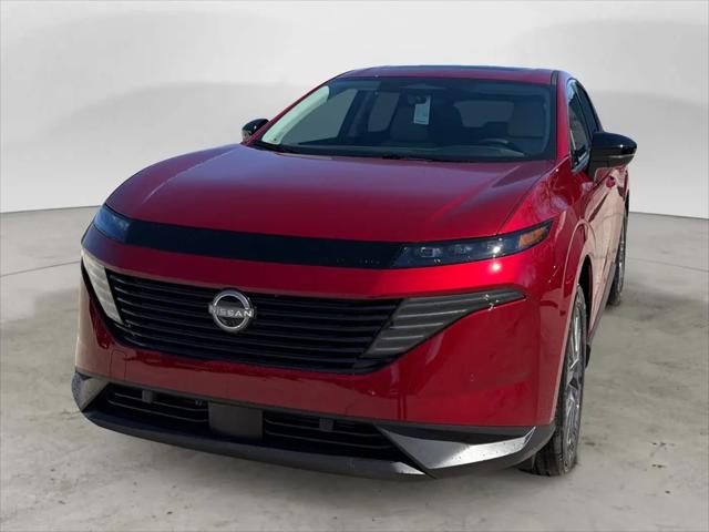 2026 Nissan Murano SL for sale in Ames, IA