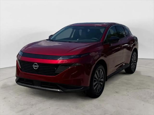 2026 Nissan Murano SL for sale in Ames, IA