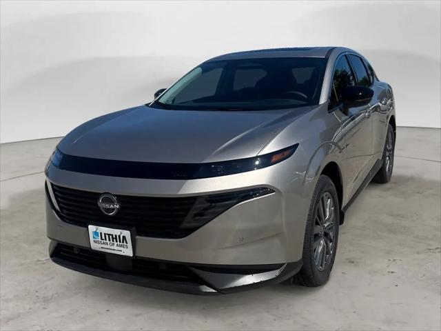 2026 Nissan Murano SL for sale in Ames, IA