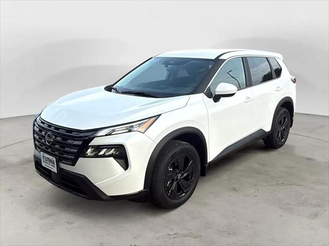 2026 Nissan Rogue SV for sale in Ames, IA