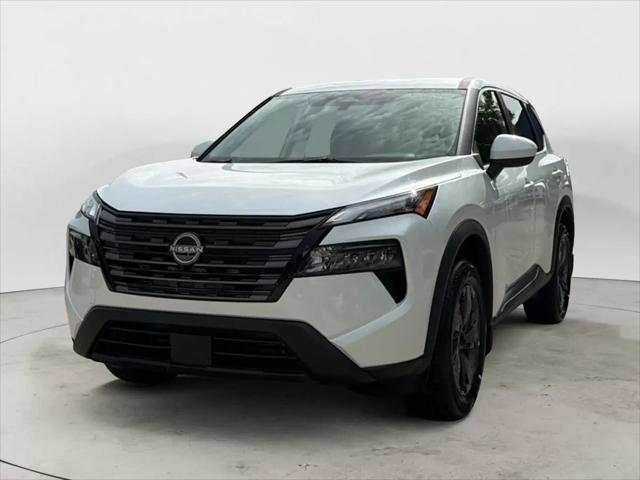 2026 Nissan Rogue SV for sale in Ames, IA