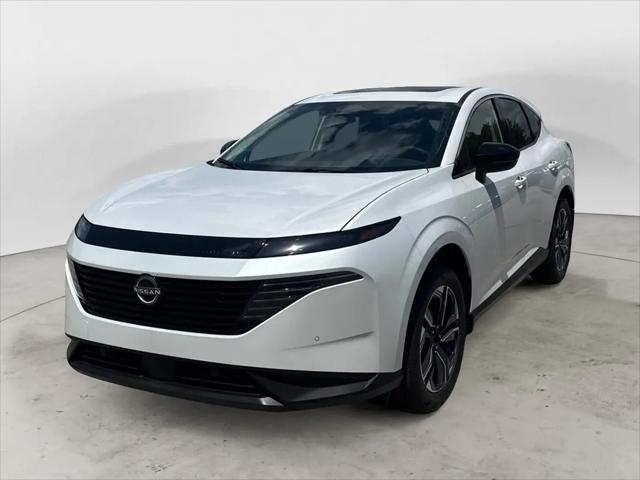 2026 Nissan Murano SL for sale in Ames, IA