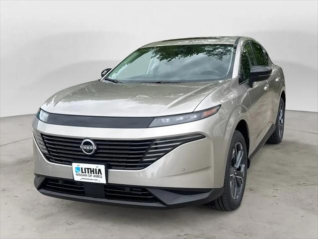2026 Nissan Murano SL for sale in Ames, IA