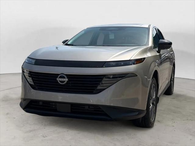 2026 Nissan Murano SL for sale in Ames, IA