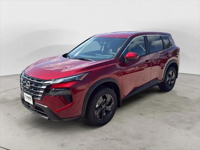 2026 Nissan Rogue SV for sale in Ames, IA