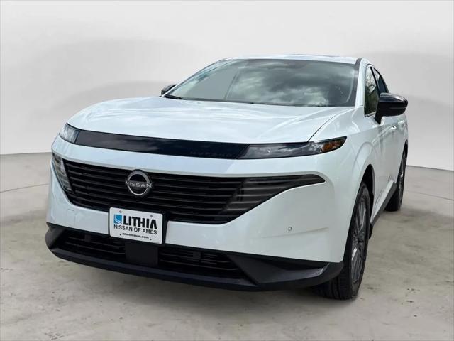 2026 Nissan Murano SL for sale in Ames, IA