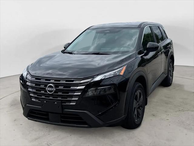 2026 Nissan Rogue SV for sale in Ames, IA