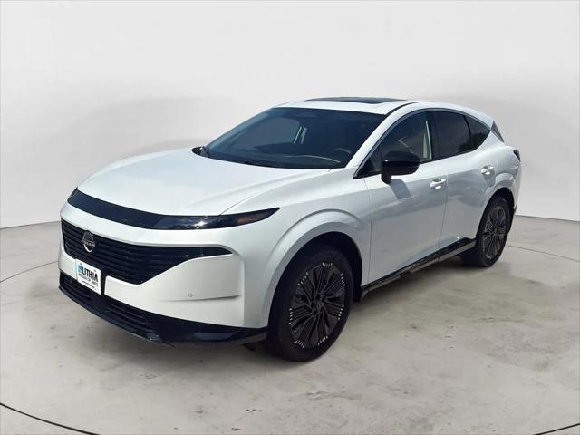 2027 Nissan Murano Platinum for sale in Ames, IA