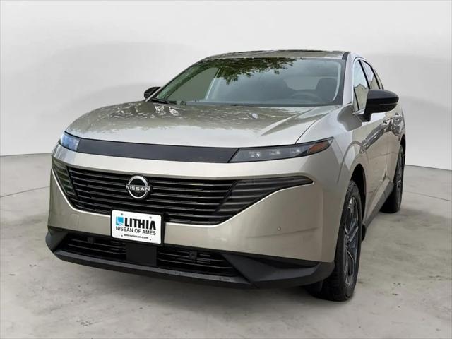 2026 Nissan Murano SL for sale in Ames, IA