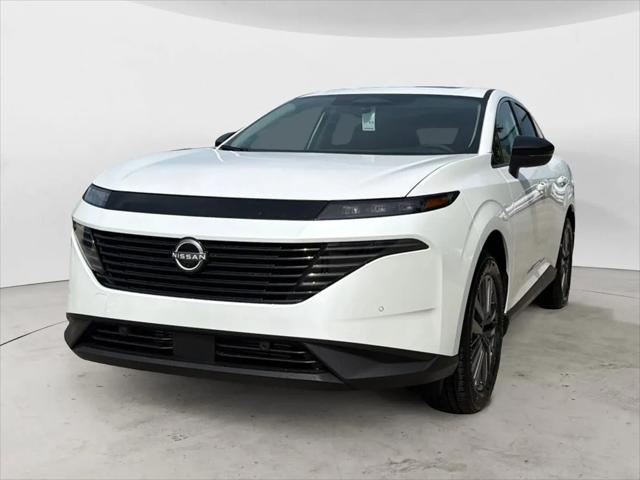 2026 Nissan Murano SL for sale in Ames, IA