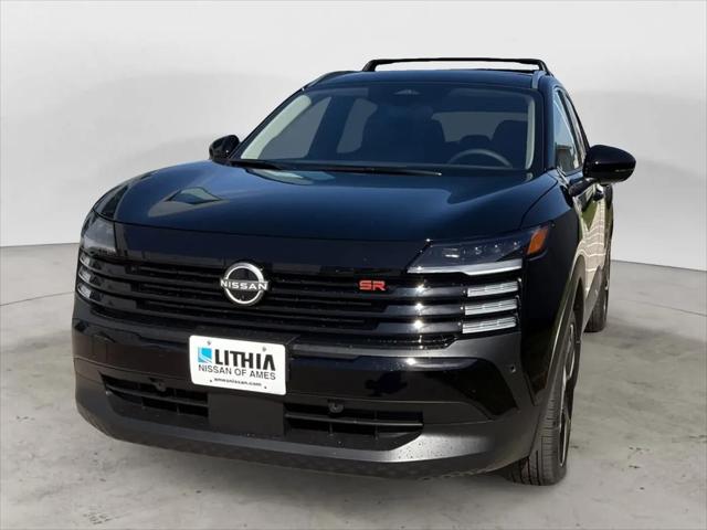 2026 Nissan Kicks SR for sale in Ames, IA