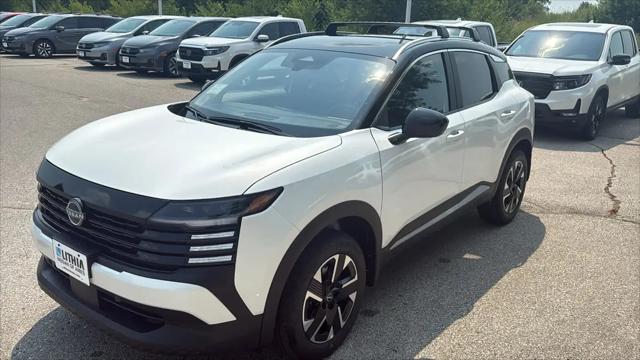2026 Nissan Kicks SV for sale in Ames, IA