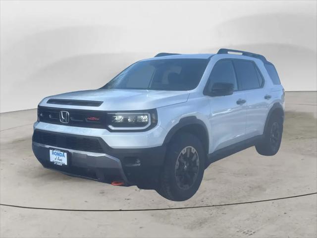 2026 Honda Passport AWD TrailSport Elite for sale in Ames, IA