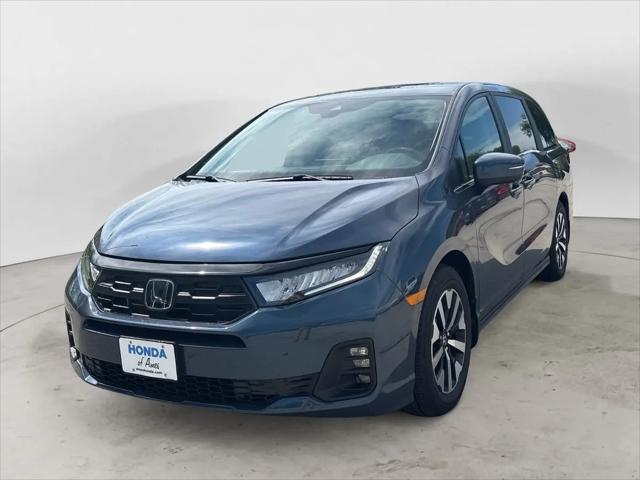 2026 Honda Odyssey EX-L for sale in Ames, IA