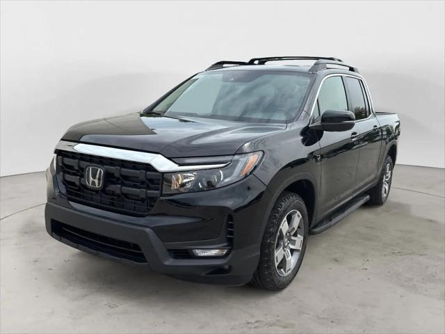 2026 Honda Ridgeline RTL for sale in Ames, IA