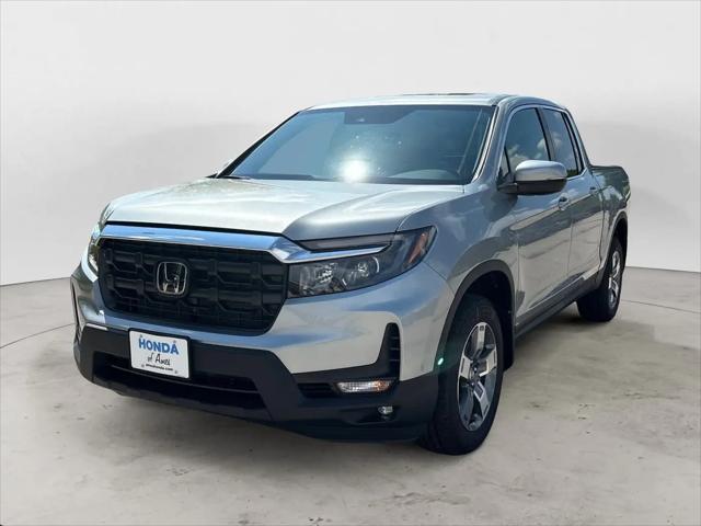 2026 Honda Ridgeline RTL for sale in Ames, IA