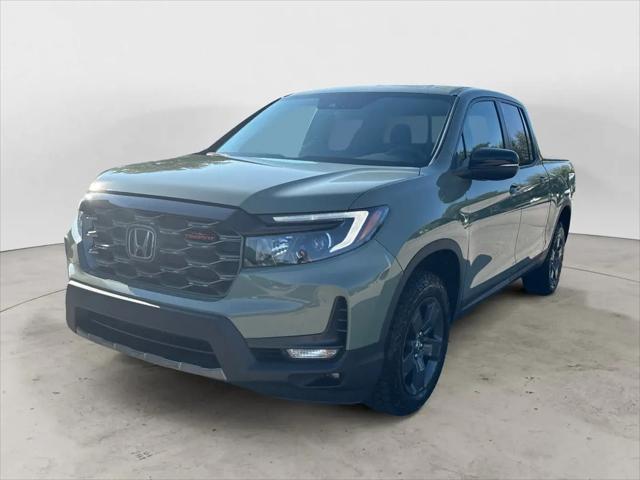 2026 Honda Ridgeline TrailSport for sale in Ames, IA