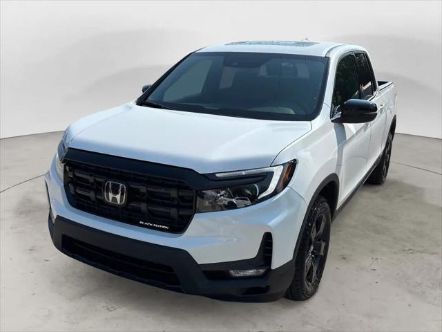 2026 Honda Ridgeline Black Edition for sale in Ames, IA
