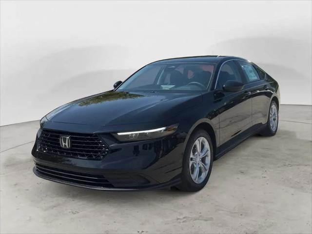 2026 Honda Accord Sedan LX for sale in Ames, IA
