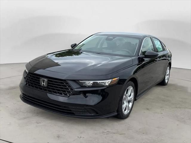 2026 Honda Accord Sedan LX for sale in Ames, IA