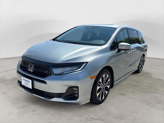2026 Honda Odyssey Elite for sale in Ames, IA