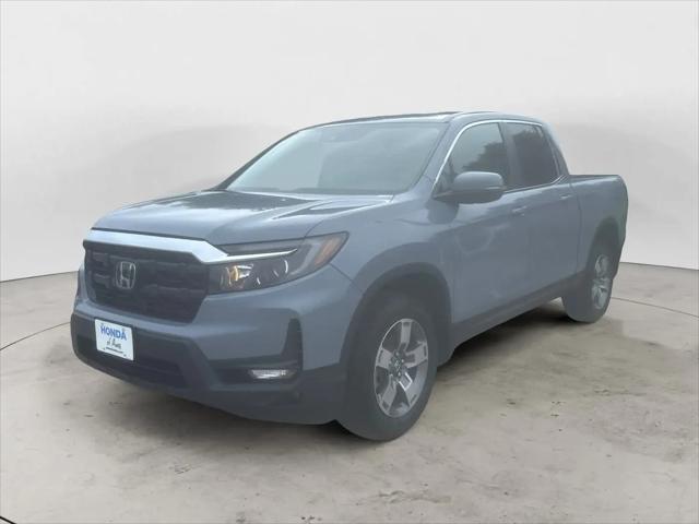 2026 Honda Ridgeline RTL for sale in Ames, IA
