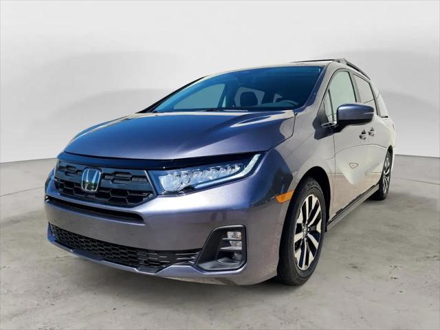 2026 Honda Odyssey EX-L for sale in Ames, IA
