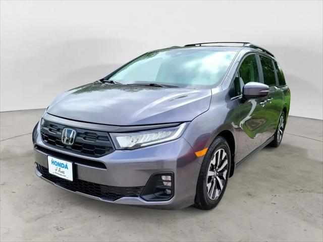 2026 Honda Odyssey EX-L for sale in Ames, IA