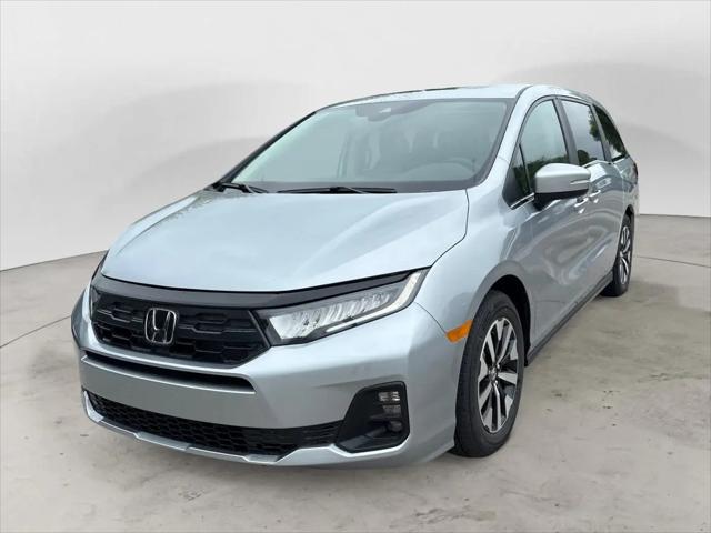 2026 Honda Odyssey EX-L for sale in Ames, IA