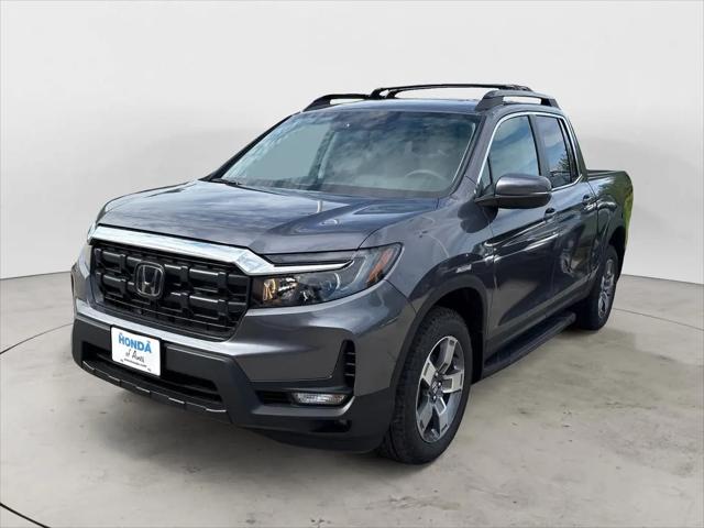 2026 Honda Ridgeline RTL for sale in Ames, IA