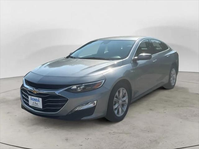 2025 Chevrolet Malibu FWD 1LT for sale in Ames, IA