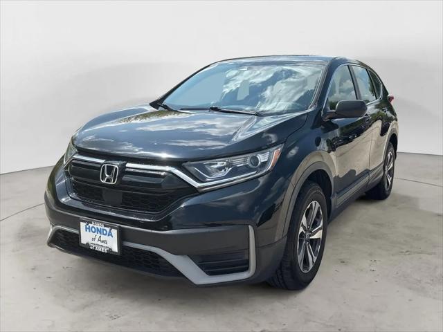 2020 Honda CR-V AWD LX for sale in Ames, IA