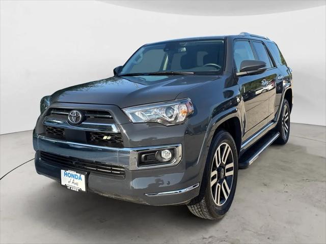 2024 Toyota 4Runner Limited for sale in Ames, IA